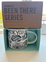 Starbucks Been There Series - Tokyo Bayern - Fürth Vorschau