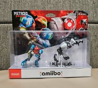 Metroid Amiibo Metroid Dread Samus & E.M.M.I. NEU Baden-Württemberg - Böblingen Vorschau