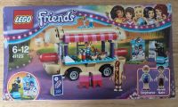 Lego Friends 41129 Hot Dog Stand im Freizeitpark Berlin - Spandau Vorschau