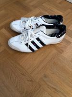 Adidas Damen Sneaker weiß 39 1/3 München - Thalk.Obersendl.-Forsten-Fürstenr.-Solln Vorschau
