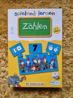 Spielend lernen Zählen (Zahlenraum 1 bis 10) Sachsen - Chemnitz Vorschau