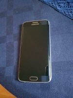 Samsung Galaxy S6 edge 32 GB Niedersachsen - Heemsen Vorschau