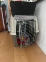 Transportbox Skudo für Hunde Essen - Bredeney Vorschau