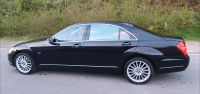 Mercedes Benz S-klasse 350 CDI Lang Soft Close Voll Nordrhein-Westfalen - Bergneustadt Vorschau