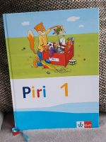 Piri 1 Buch Rheinland-Pfalz - Hamm (Sieg) Vorschau