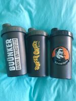 Survival Mattin Shaker Berlin - Marzahn Vorschau