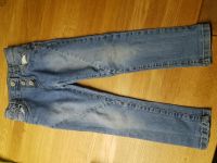 Jeans Gr.110 Nordrhein-Westfalen - Iserlohn Vorschau