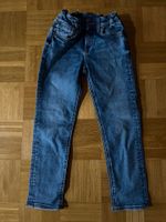 e.s. Winter 5-Pocket-Stretch-Jeans, Kinder Gr. 146  (/152) blau Baden-Württemberg - Böhmenkirch Vorschau