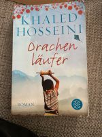 Drachenläufer Khaled Hosseini Rheinland-Pfalz - Dausenau Vorschau