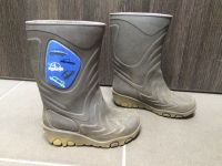 VERSCHENKE Gummistiefel ungefüttert Gr. 24 25 und Gr. 26 27 Sachsen - Annaberg-Buchholz Vorschau