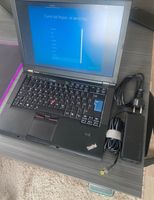 Lenovo ThinkPad T140s Intel-Core-i5 CPU, 2x2,53 GHz, 160GB Hamburg-Mitte - Hamburg Rothenburgsort Vorschau