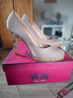 Damen Schuhe - High Heels - Größe 39 Bayern - Neukirchen vorm Wald Vorschau