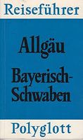 Reiseführer - Allgäu Bayerisch-Schwaben - Polyglott Nordrhein-Westfalen - Dülmen Vorschau