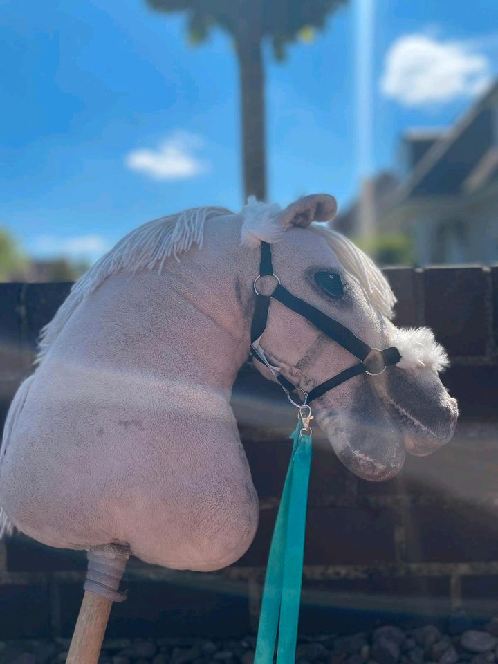 Verkaufe hier dieses Hobby Horse Lucky in Garrel