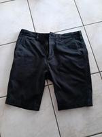 LEVIS JEANS KURZE HOSE SCHWARZ GR.S Baden-Württemberg - Dürmentingen Vorschau