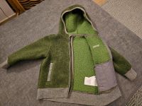 Jako-o Fleece/ Teddyfleece Jacke Gr.80/86 Brandenburg - Schönwalde-Glien Vorschau