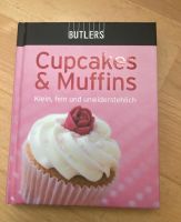 Backbuch- Cupcakes & Muffins Kreis Pinneberg - Schenefeld Vorschau