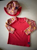 Bambino mio UV Shirt und Mütze Leipzig - Sellerhausen-Stünz Vorschau