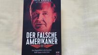 DER FALSCHE AMERIKANER  / Spionage Biografie  - JACK BARSKY Rheinland-Pfalz - Lambrecht (Pfalz) Vorschau