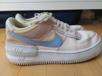 Nike airforce Pastellfarben Rheinland-Pfalz - Saulheim Vorschau