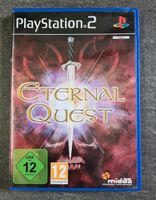 Eternal Quest [PS 2] Bayern - Dießen Vorschau