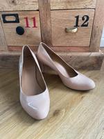 Pumps Clarks Gr. 39,5 Brandenburg - Potsdam Vorschau