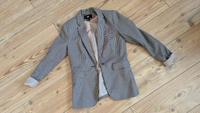 H&M Blazer Größe 34 Schleswig-Holstein - Bosau Vorschau