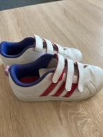 Adidas sneaker Größe 35 Sachsen - Zwoenitz Vorschau
