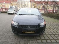 Mitsubishi Colt 1.1 *2.Hand* TÜV 11 .2025 Dresden - Leuben Vorschau