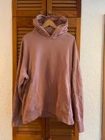 Uniqlo Hoody XXL rosé altrosa Hessen - Ober-Ramstadt Vorschau