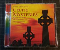 CELTIC MYSTERIES - Wonderful Music for Relax. and Meditation /OvP Nordrhein-Westfalen - Troisdorf Vorschau