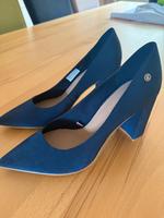 Pumps Tommy Hilfiger Gr. 40, NEU Niedersachsen - Bispingen Vorschau
