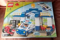 LEGO duplo Polizeistation Rheinland-Pfalz - Steinwenden Vorschau