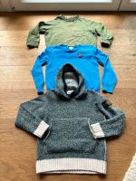 Pullover Set, 3 Stück, Gr.128/8J, Stone Island, Pepe, Morley Hannover - Bothfeld-Vahrenheide Vorschau