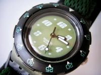 SWATCH •ACCESS • SCUBA 2oo • WAX • SHG 1oo Saarland - Neunkirchen Vorschau