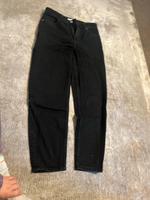 Bershka hose mom jeans Niedersachsen - Garbsen Vorschau