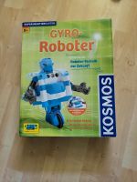 Gyro-Roboter Experementierkasten 8+ Aubing-Lochhausen-Langwied - Aubing Vorschau