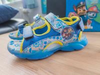 Paw Patrol Sea Patrol Sandalen Gr. 30 Blinkies Sachsen - Zwickau Vorschau