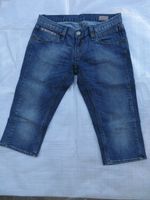 Marken-Jeansshorts von HERRLICHER, Gr. 28 Rheinland-Pfalz - Mainz Vorschau