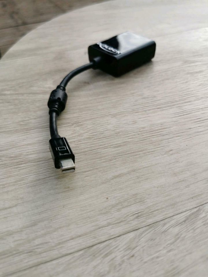 DVI/Mini Dp Adapter in Eggermühlen