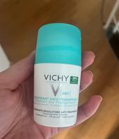 VICHY Deo DEO Anti-Transpirant 48H für empfindliche Haut neu München - Untergiesing-Harlaching Vorschau