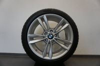 Original BMW 3er 4er F30 Alufelgen Winterräder 18 Zoll Nordrhein-Westfalen - Remscheid Vorschau