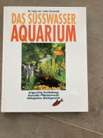 Buch „Das Süßwasser Aquarium“ Bayern - Heimertingen Vorschau