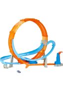 Hot Wheels HCB00 Riesen Looping Crash Trackset Bochum - Bochum-Ost Vorschau