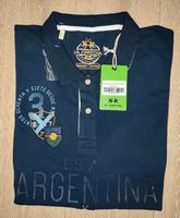 La Martina Poloshirt Gr. XXL inkl. Porto Baden-Württemberg - Vellberg Vorschau