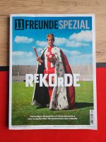 11 Freunde Spezial Rekorde Hannover - Vahrenwald-List Vorschau