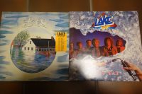 Lake, zwei Vinyl-LP Nordrhein-Westfalen - Solingen Vorschau