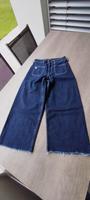 Jeans Sommerjeans 3/4 Jeans von Only Gr. 36 28/30 Bayern - Tiefenbach Kr Passau Vorschau