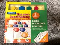 Tolles Lerntraining Klasse 2 Mathe Deutsch spielerisch Schleswig-Holstein - Bargteheide Vorschau