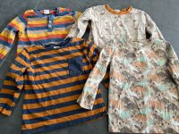 4 Shirts Gr. 104 Alana Longleeve Hessen - Fernwald Vorschau